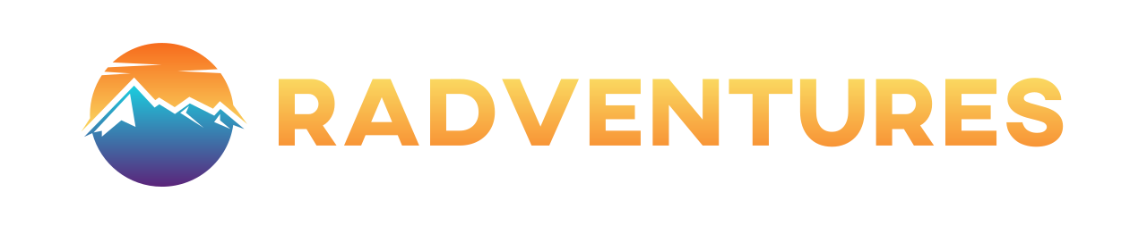 radventures colored logo horizontal