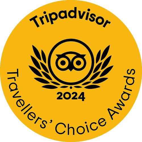 travellers' choice awards 2024 tripadvisor