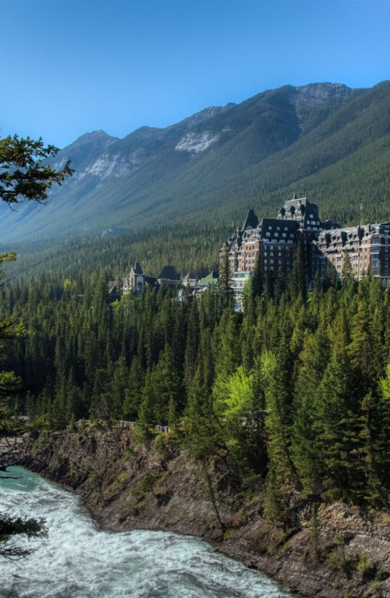 banff hotel