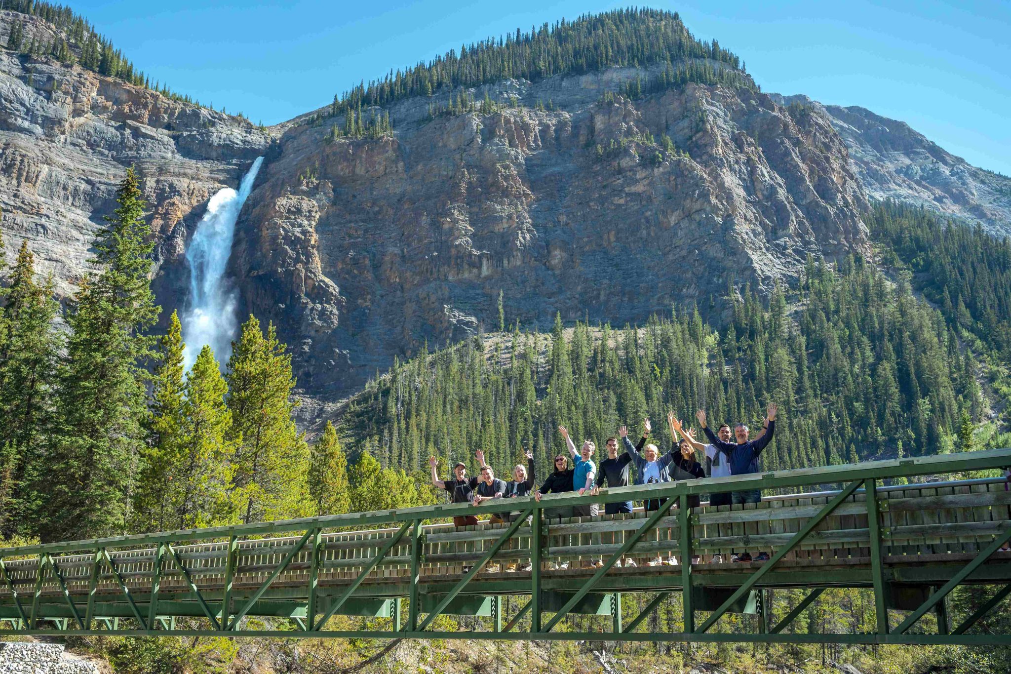 How to Get to Moraine Lake in 2026: Your Complete Guide | Radventures
