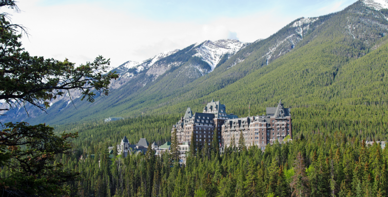 Best of Banff 2