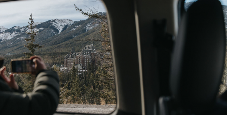 Best of Banff 3