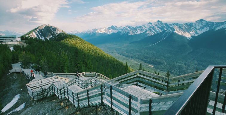 Best of Banff 5