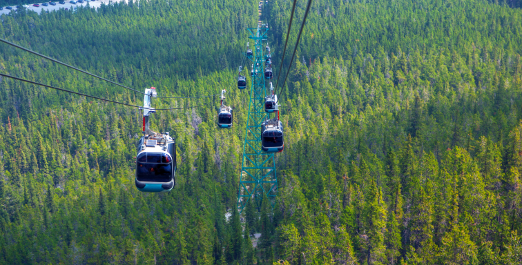Best of Banff 7