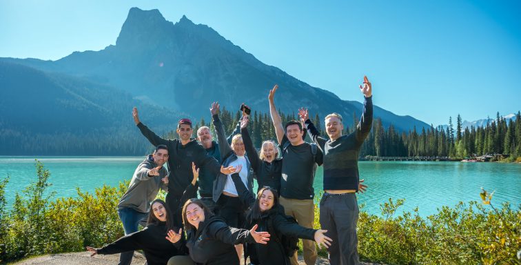 RadVentures - Emerald Lake Tour-28